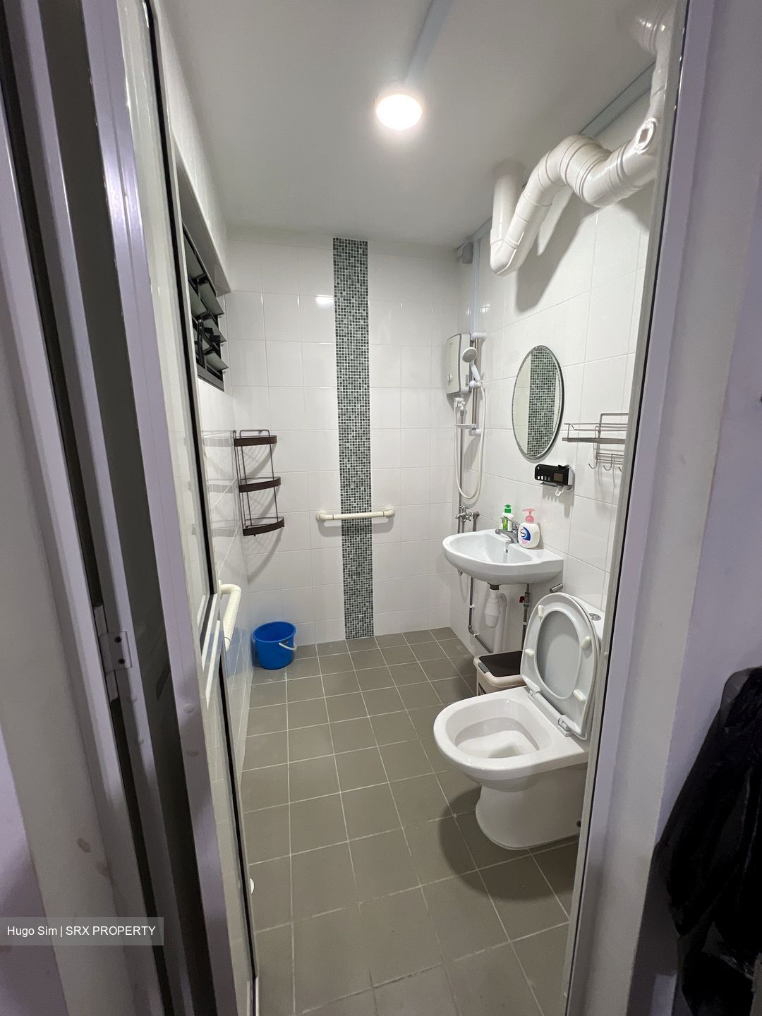 Blk 316 Ubi Avenue 1 (Geylang), HDB 3 Rooms #412805361